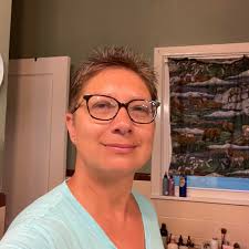 Slush Machine UPGRADE!! We now have a 3 compartment slush machine in the  winery so we can offer you two different wine slush flavors daily along  with our alcohol free lemonade slush!