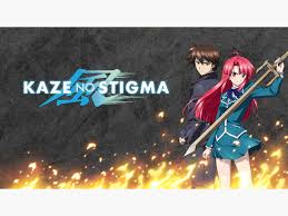 Anime Review: Kaze No Stigma | Ramblings On Readings