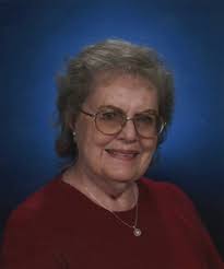 Obituary for Virginia Polley
