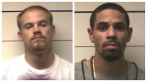 Suspected O'Fallon, Mo.,burglars busted
