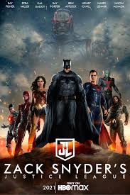 Watch zack snyder's justice league online now in hd and high quality video. Zack Snyder S Justice League Poster