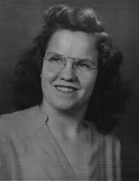 Esther Aileen Foster Engelking (1928-2000)