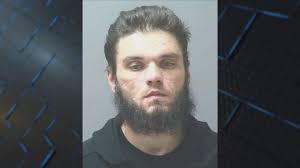 Gun, bulletproof vest found during Thomas Co. drug search