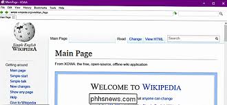 Die veranstaltung gefiel den leuten so gut, dass man sie später die ersten olympischen winterspiele genannt hat. So Laden Sie Wikipedia Fur Offline Anwendungen Herunter De Phhsnews Com
