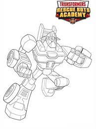 Maybe you would like to learn more about one of these? Kids N Fun Com 31 Coloring Pages Of Transformers Rescue Bots