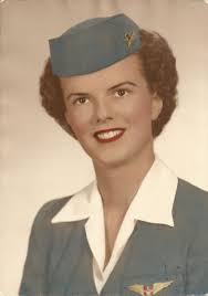 Arlene Elizabeth Cole Byrne (1932-2013)