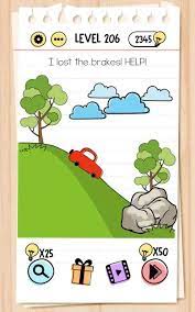 Brain Test Tricky Puzzles Answers For All Levels Page 21 Of 40 Level Winner
