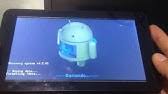 Actualizar proscan tablet plt7777g q controlador usb official controlador usb on versión de android: . Proscan Tablet Hard Reset Youtube