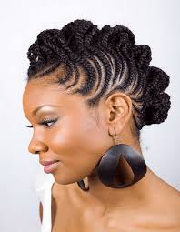 Braided hairstyles short natural hair 371354. Braids For Short Hair Bob Braided Hairstyles You Ll Love