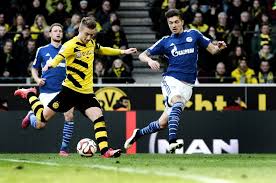 Schalke are in a desperate need for points but it is really hard to expect they will get any against borussia. Borussia Dortmund Vs Schalke Preview Predictions Betting Tips Revierderby Sees Two Teams Going In Opposite Directions