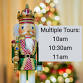 IN | Bloomington | Nutcracker Tour