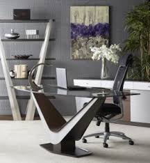 Desks in various styles such as: Desks Ultra Modern