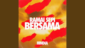 Lirik lagu cinta ini kita yang punya. Lirik Lagu Ramai Sepi Bersama Hindia Kumparan Com