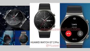 By continuing to browse our site you accept our cookie policy. Huawei Watch Gt 2 Pro Images And Certification Leaks Bgr India