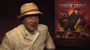 We did not find results for: Jackie Chan Chinese Zodiac Exclusive Interview Youtube