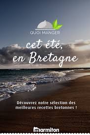 Cuisine De Vacances Que Deguster En Bretagne Dessert Fraise Bretagne Recettes Bretonnes