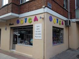 Librería Goyca