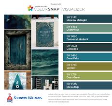 I Found These Colors With Colorsnap Visualizer For Iphone By Sherwin Williams Moscow Midnight Sw 9142 G Matching Paint Colors Paint Color App Paint Colors