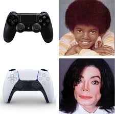 Best Playstation 5 Controller Memes From Around The Web Playstation 5 Funny Memes Memes