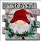 Farmhouse Christmas Gnome + Add Candle event image