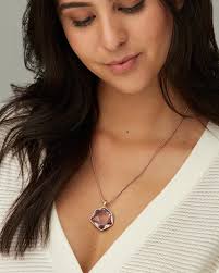 kendra scott vanessa multi strand necklace