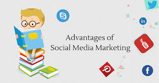 Best social media platforms for businesses facebook. Enhance Your Business Brand Using The Best Social Media Marketing Strategies Geekschip