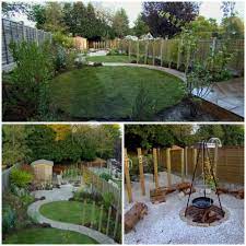 Garden Rescue S4 Garden Structures Garden Garden Paths