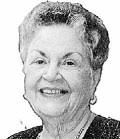 Joyce Boore Obituary (2011)