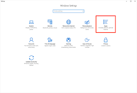 Installing Zoom On Windows 10 Creators Update Zoom Help Center