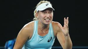 Click here for a full player profile. Daria Gavrilova I Haven T Had The Best Year