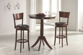 Bistro Table Archer 3 Pc Bistro Pub Table Set Share Archer 3 Pc Bistro Pub Table Bistro Table Set Dining Table In Kitchen Bistro Table