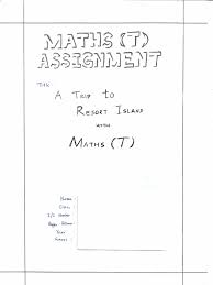 This website contains materials for the research master psychology courses structural equation modeling 1: Stpm Maths T Assignment Semester 1 2012
