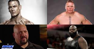Watch free wrestling online, wwe, raw, smackdown live, impact wrestling, njpw, wwe network shows and many more. Top 10 Strongest Wwe Wrestlers In The World Of 2021 Mr Bloggers