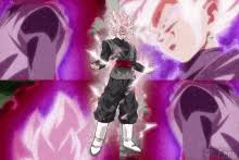 Oct 05, 2020 · download our free software and turn videos into your desktop wallpaper! Goku Black Rose Gifs Tenor