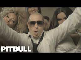 Pitbull Hotel Room Service Video Oficial Music Videos Pitbull Albums Pitbulls