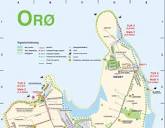 Welcome to Orø – Velkommen til Orø