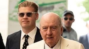 Alan jones net worth and salary. Alan Jones Butler Shown The Door