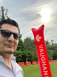 Ice fishing guide near Collingwood, Ontario