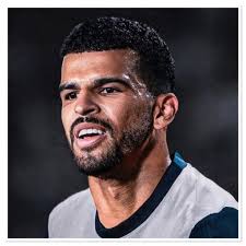 We are delighted to announce the signing of Dominic Solanke from  Bournemouth. Welcome to Tottenham, @solanke! 🤍