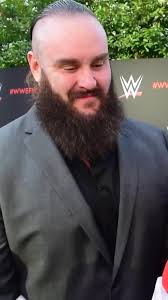 Who is STRONGER, Braun Strowman or Brock Lesnar? #wwe #prowrestling  #wrestling