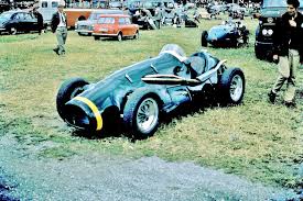 Ferraris and Other Things: 2023