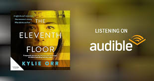 The Eleventh Floor by Kylie Orr