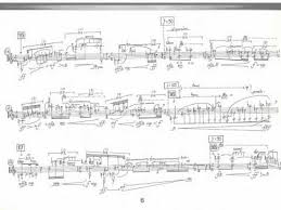 Website officiel du compositeur hèctor parra. Chymisch Baritone Sax Electronics Hector Parra Youtube