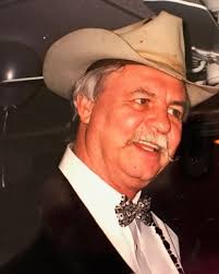 It is with great sadness that we bring you the news of the passing of Camp  Longhorn legend G.P. (Gardner) Parker. 🤍 His love for Camp Longhorn  started in 1951 and continued