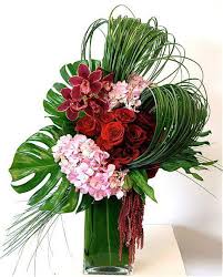 Flower delivery sherman oaks, los angeles, california. Large Roses And Orchids In Sherman Oaks Ca Sherman Oaks Florist