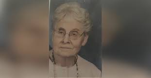 Obituary information for Alice Bowman Wills