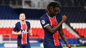 See their stats, skillmoves, celebrations, traits and more. Tuchel Lowers Kean Expectations After Psg Brace Goal Com