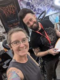 Tattoo wins best multi day award