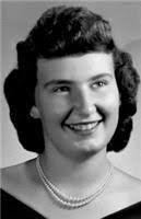Edith Rhines Obituary (1942