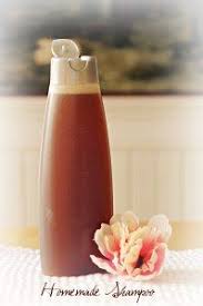 Homemade Shampoo Homemade Shampoo Recipes Homemade Shampoo Diy Shampoo